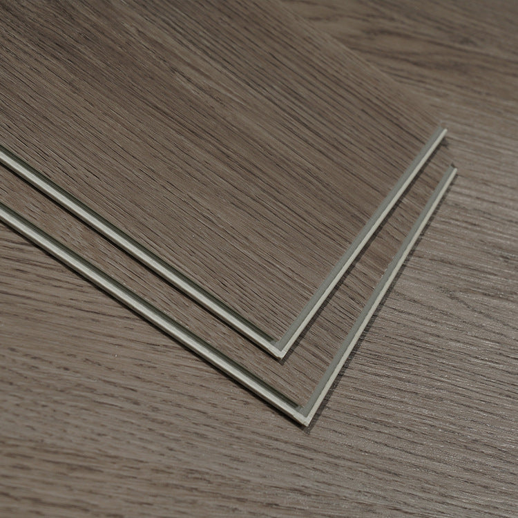 Vinyl floor Click Lock SPC vinyl plastic composite floor