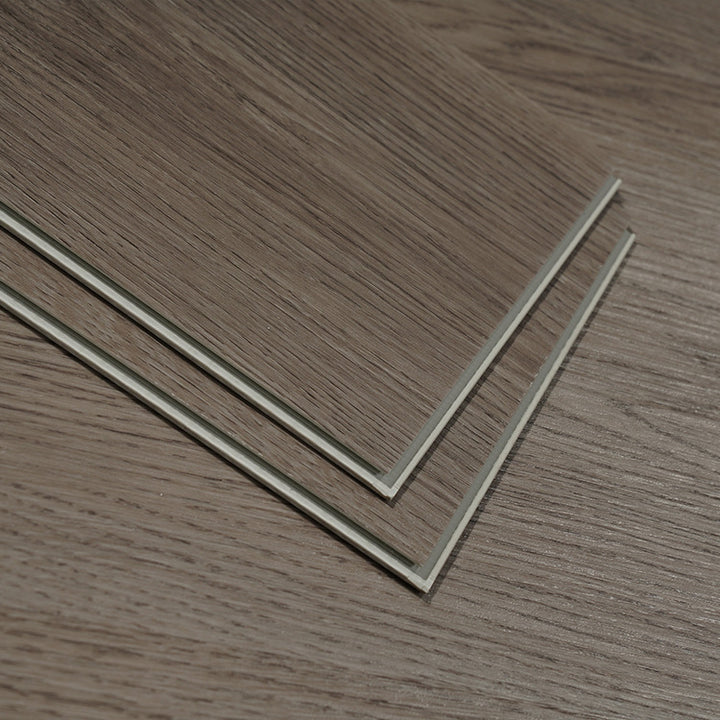 Vinyl floor Click Lock SPC vinyl plastic composite floor