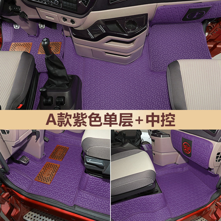 jh 6 Foot Mat Largejh 6 Decor Car
