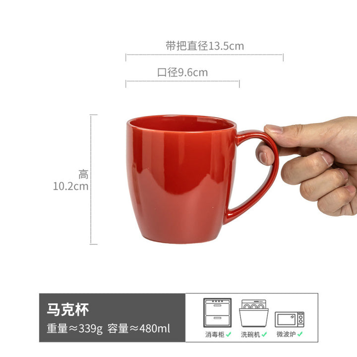 Essential Kitchen Dining - ZYL-0782