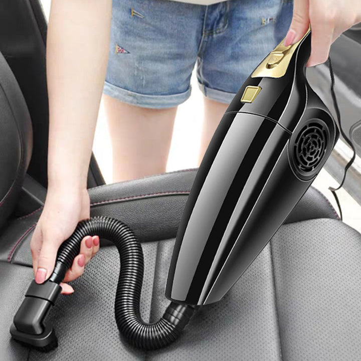 Factory Car Mount 120 W Car