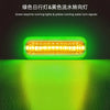 小牛N1S改装转向灯电动车M/M1流光LED灯摩托车配件灵兽U1厂家直销