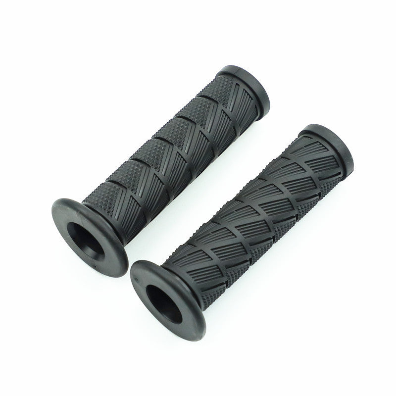 Vintage Motorcycle Electric Vehicle Universal Non Slip Waterproof Modified Handle Cover