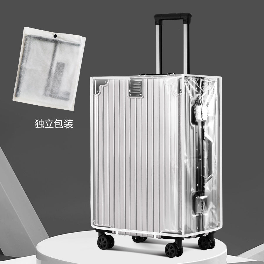 PVC Protective Case Waterproof