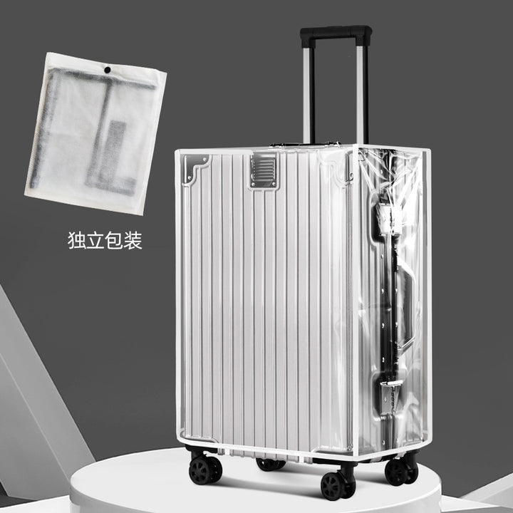 PVC Protective Case Waterproof