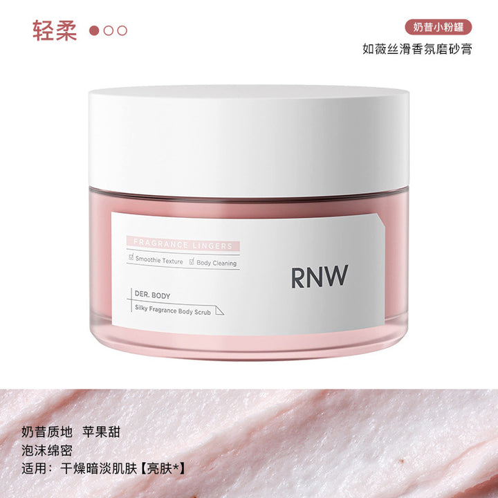 Genuine RNW Body Scrub Exfoliating Body Lotion Bath Scrub Wholesale