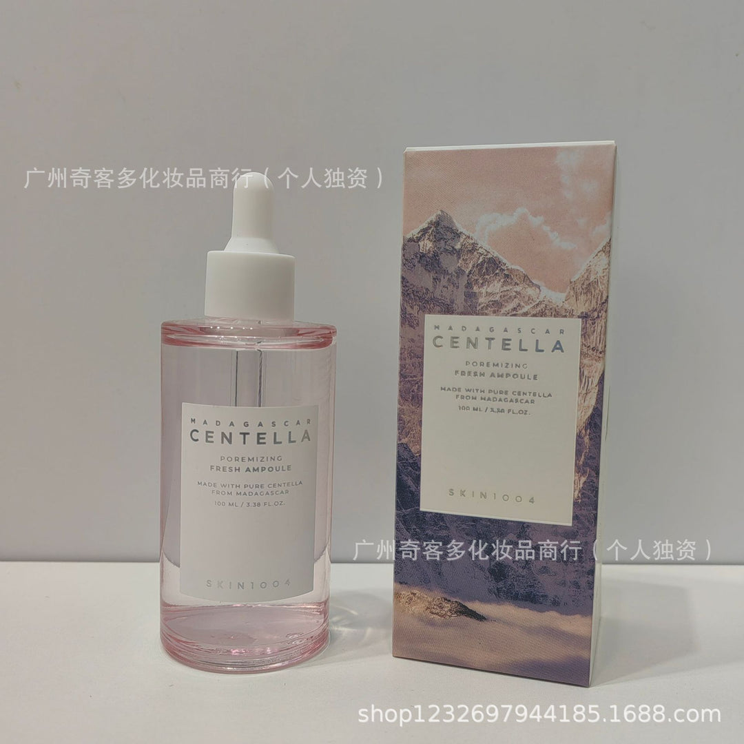 skin 1004 Toner Serum Face Wash Face Cream 1