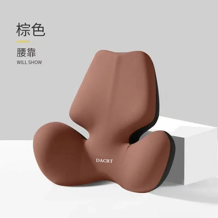 Car Pillow Car Pillow Car Interior Memory Foam Car Pair Pillow Neck Pillow