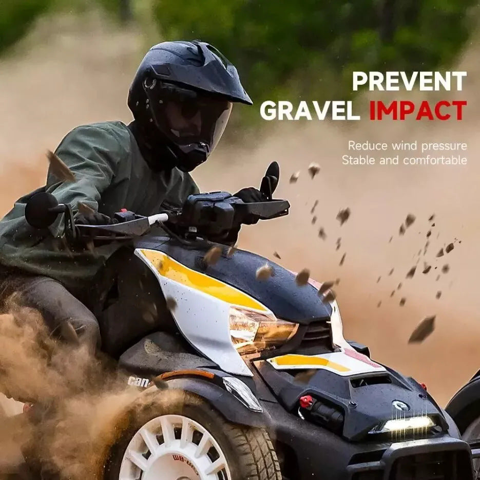 For Ryker 600 900 sport UTV Protective Case