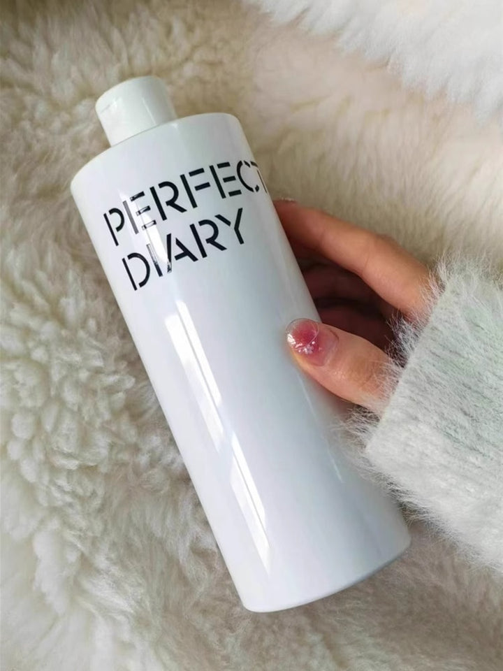 Makeup Remover Water Gentle Cleanse Makeup Remover