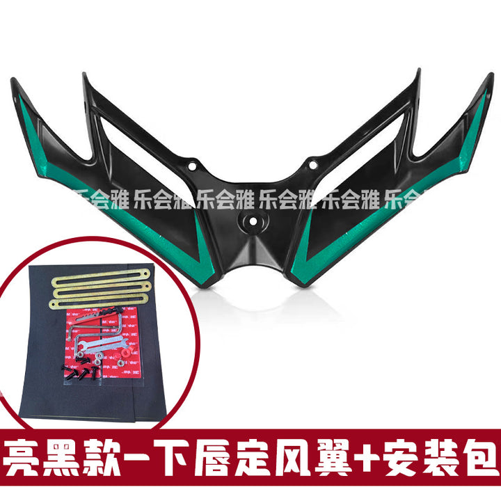For 550 S Motorcycle Motorcycle