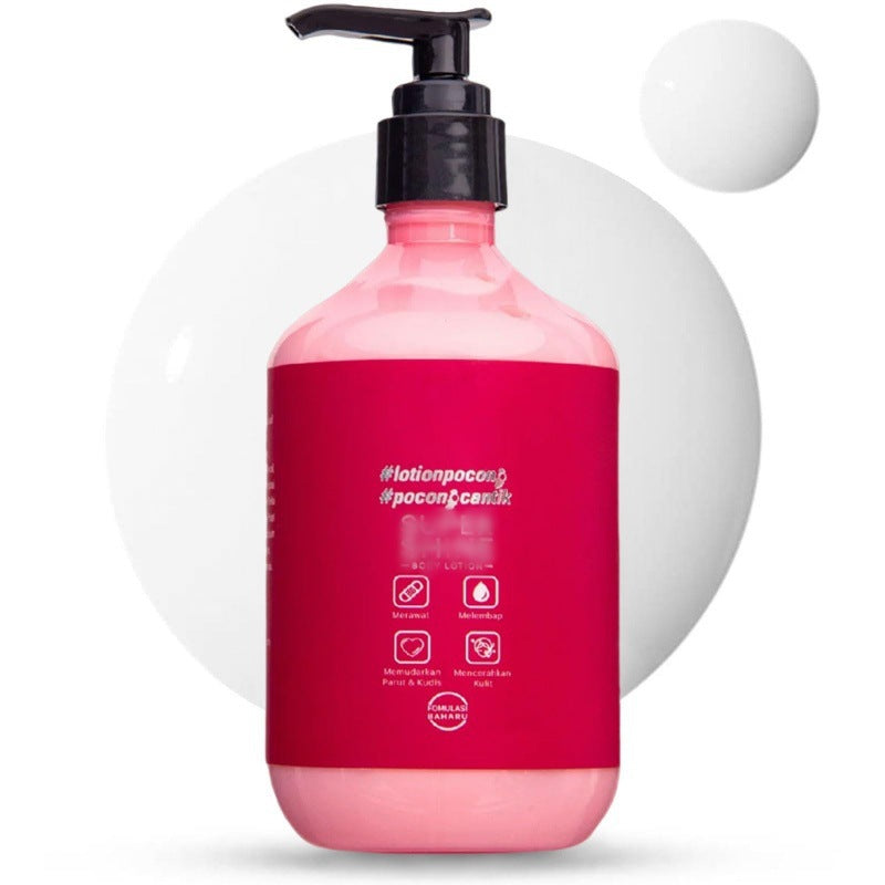 Beautyspells Super Shine Body Lotion