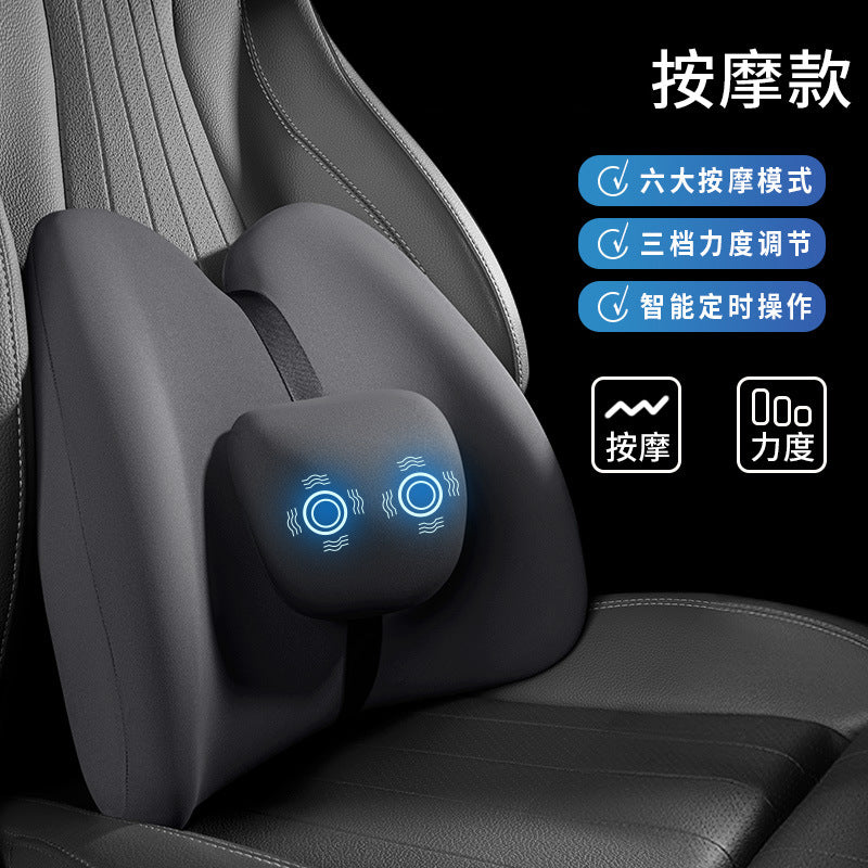 New Car Memory Foam Neck Pillow Wholesale
