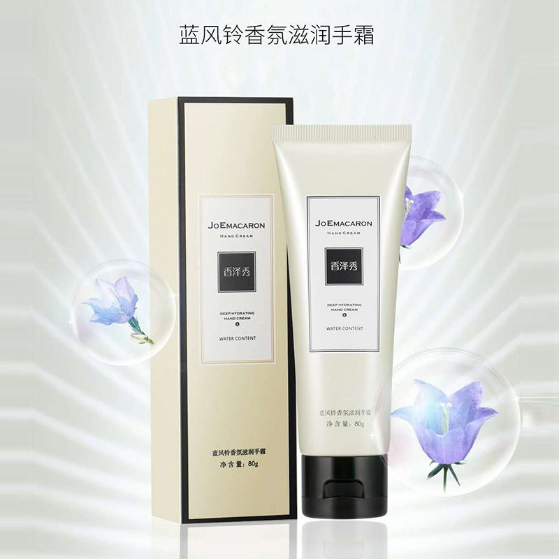 cibio 2 Hand Creamcb Hand Cream Souvenir Gift Practical Small