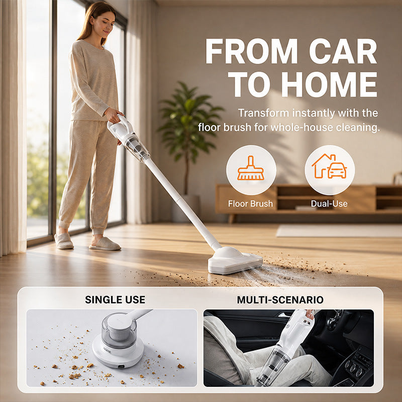 Car Mount Wireless Home
