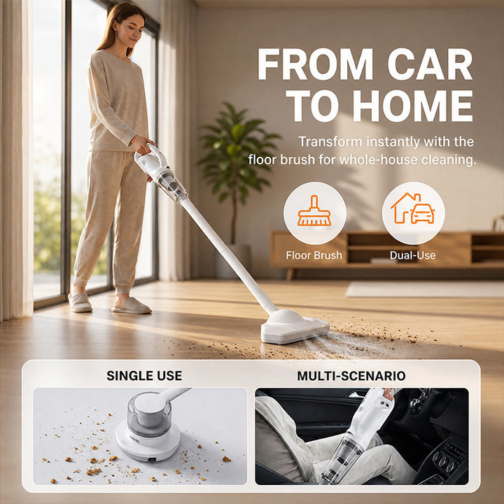 Car Mount Wireless Home