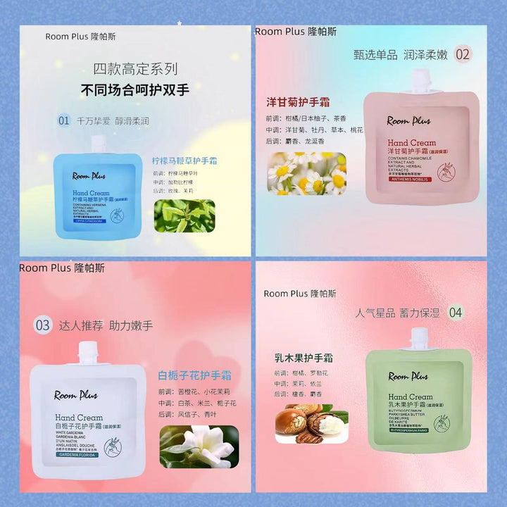 30 ml Moisturizing Long-Lasting