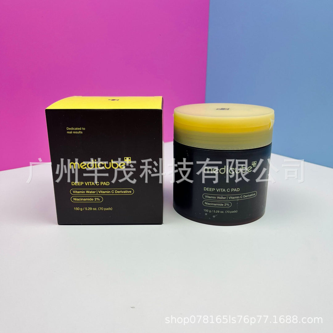 medicube Serum Face Cream Toner