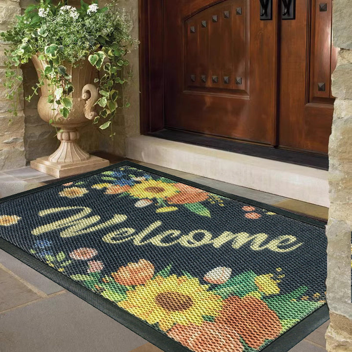 Home Floor Mat