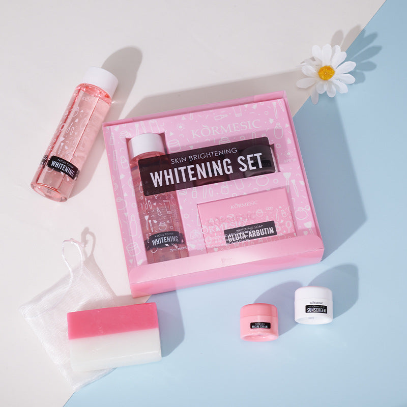 KORMESICSet Facial set Hydrating Nourishing Face Export Factory Wholesale
