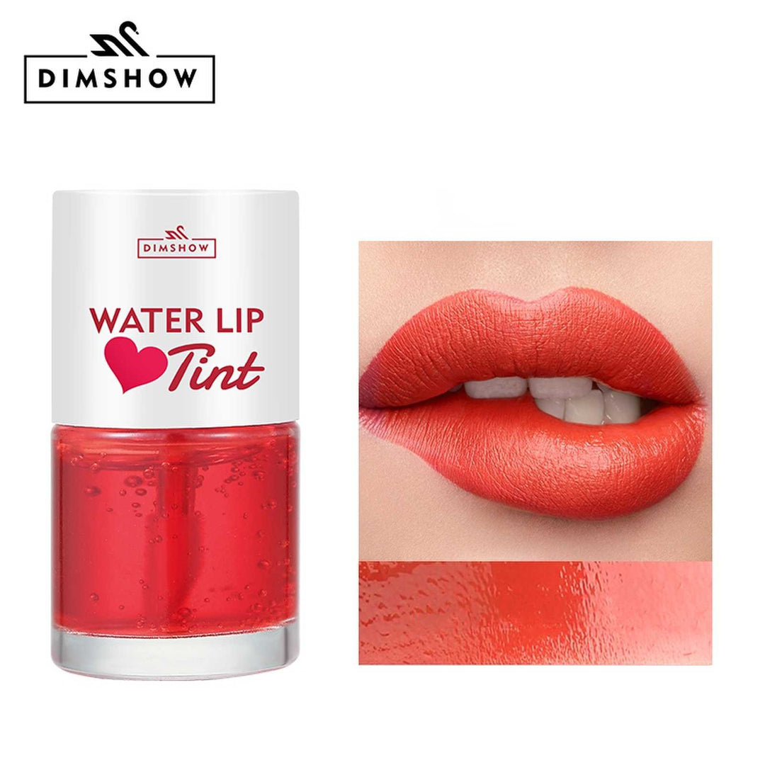 DIMSHOW Trending Matte Transfer-Proof Lipstick