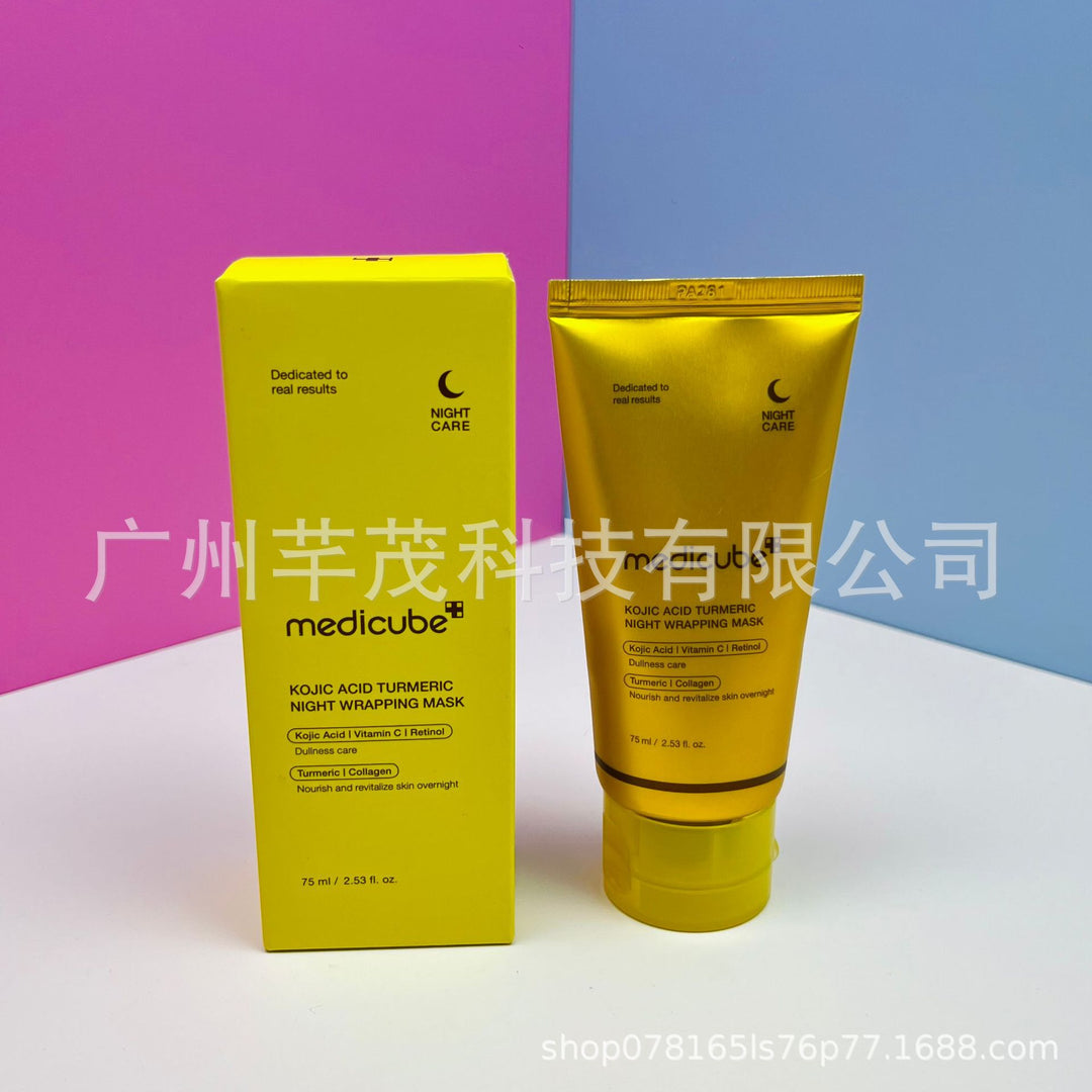 medicube Serum Face Cream Toner