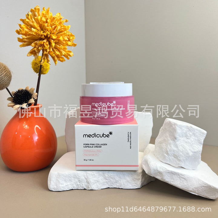 medicube Serum Face Cream Toner