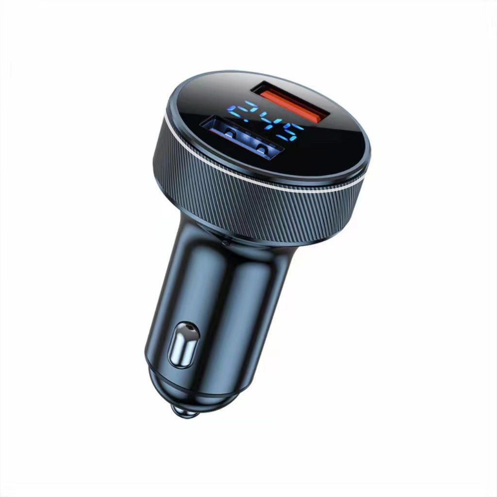 With Car Mount Charger 100 w Cable Car Mount Phone