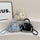 Unique Ball Pillow Boston Crossbody Bag – Women's Cool Single Shoulder Fashion Bag