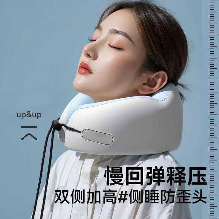 u Neck Pillow U Portable