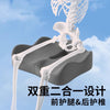 记忆棉坐垫办公室尾椎减压加厚椅子坐垫减压四季通用多功能坐垫