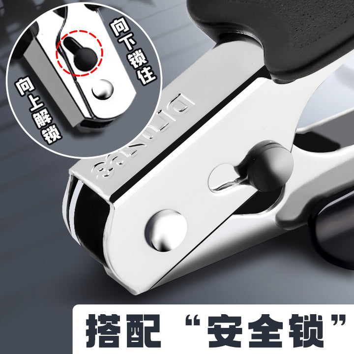 Staple Remover Tool – Small Portable Office Staple Puller Extractor