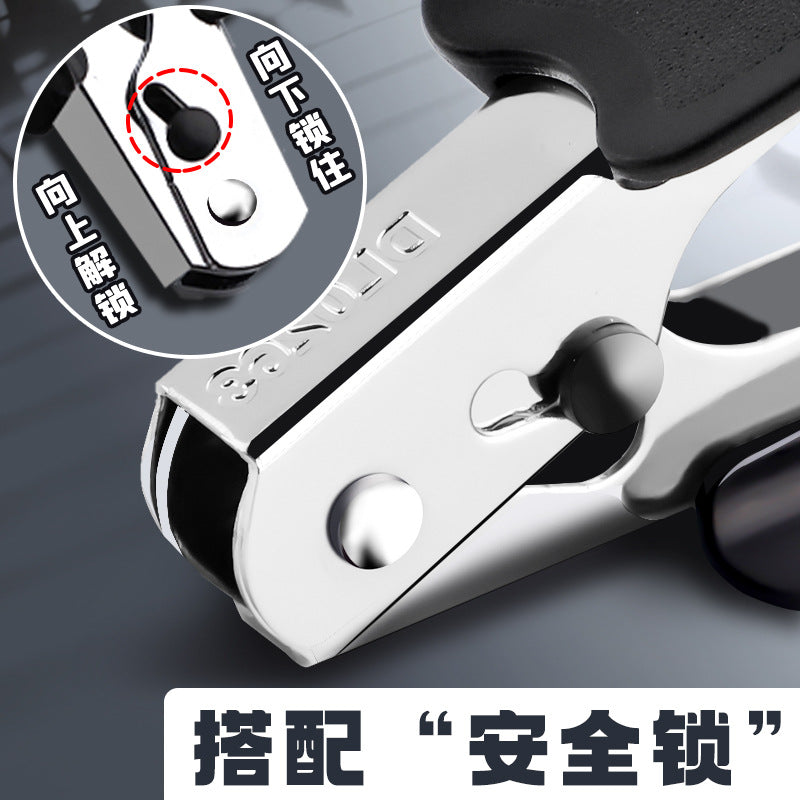 起钉器办公订书机取钉器小号家用起订器拆订书针取针器起钉神器去