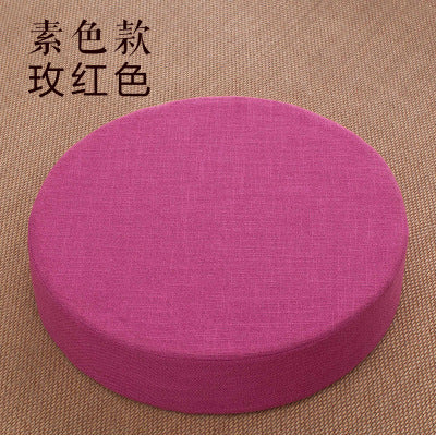 Linen Seat Cushion Seat Cushion Seat Cushion Home Seat Cushion