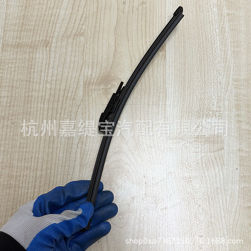 Valeo法雷奥Rear Windshield Wiper Blade后雨刮片61620036625