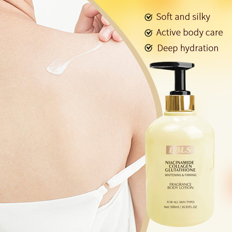 lbls Fragrance Body Lotion Hydrating Moisturizing Wholesale