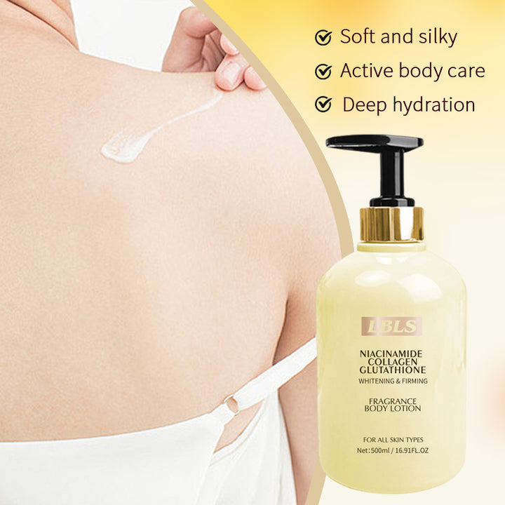 lbls Fragrance Body Lotion Hydrating Moisturizing Wholesale