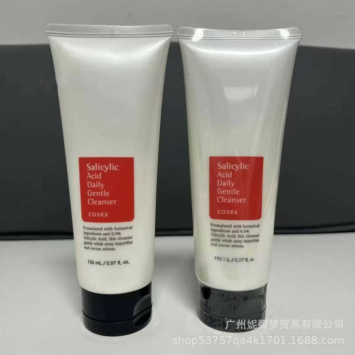 跨境供应COSRX蜗牛精华液洗面奶面霜眼霜爽肤水补水润肤保湿批发