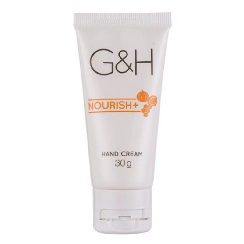 Genuine Hand Cream Hydrating Moisturizing Nourishing