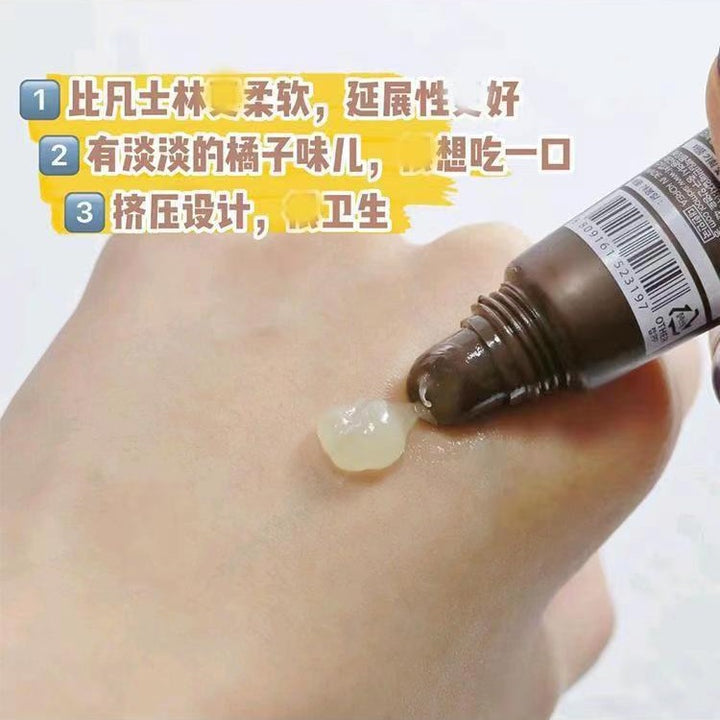 韩国jojoba高保湿润唇膏荷荷巴油保湿滋润护唇油唇膜唇蜜女唇膏