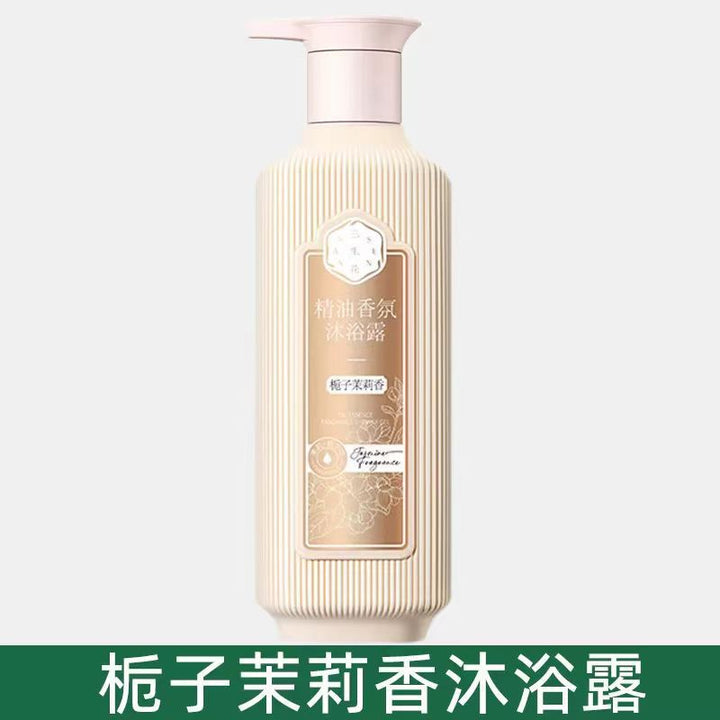 Shampoo Hair Care Body Wash Set