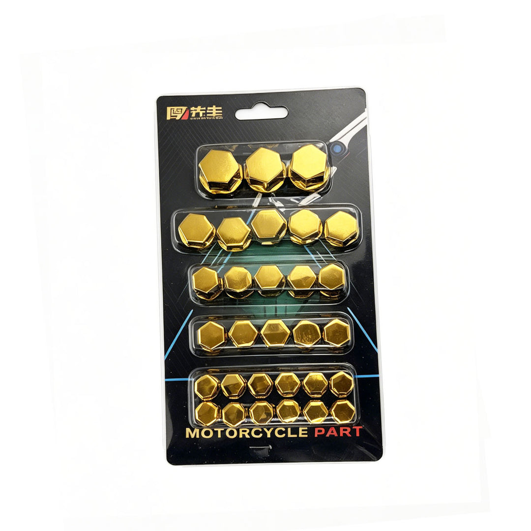 For Motorcycle Decoration