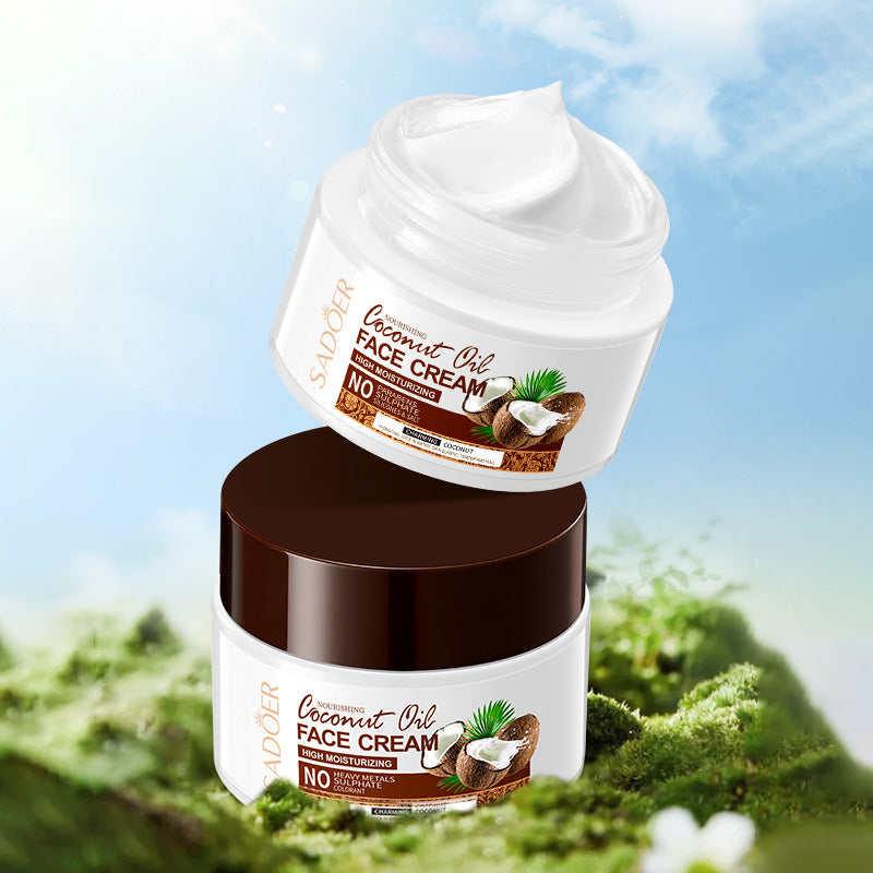 Face Cream SADOERMoisturizing Face Cream Face Skincare Set Export