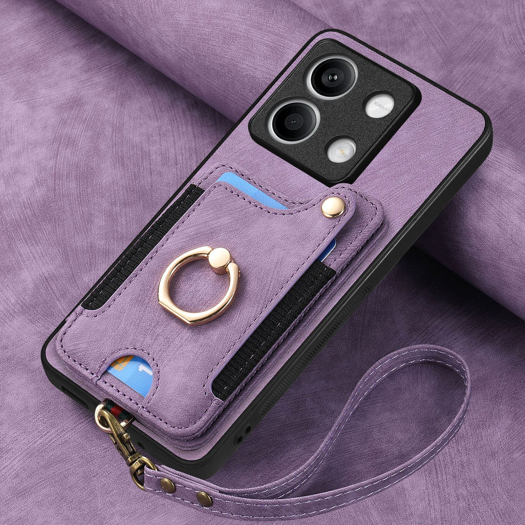 For Note 15 Phone Case Turbo 4 K 80 17 promax Protective Case