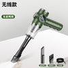 工厂直供吸尘器无线便携除尘器车载家用大吸力手持迷你电量显示器