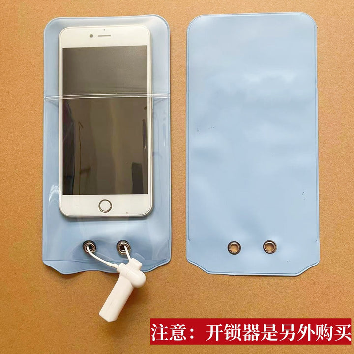 Special Phone Scrub Phone
