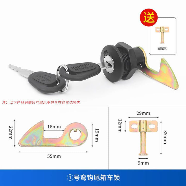 Electric Vehicle Universal Motorcycle