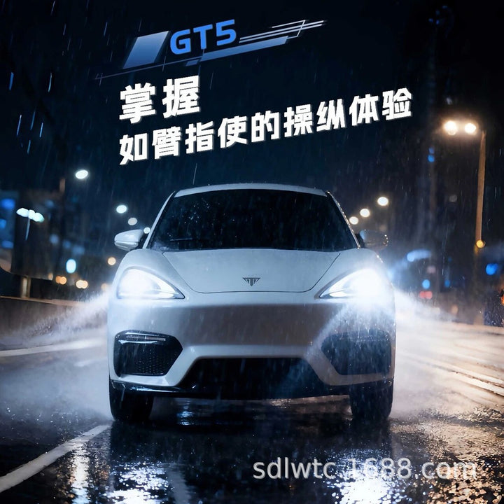 Vehicle Car - ZYL-0711