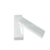 100pc Non-Woven Wax Strips 20x7cm – Disposable Hair Removal Wax Paper Sheets