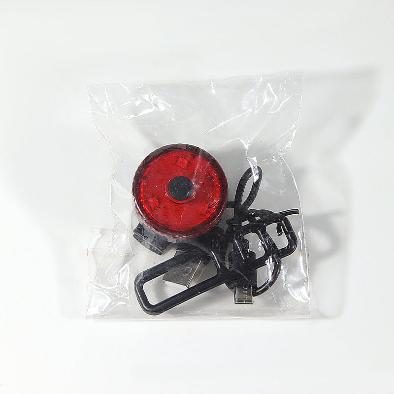New Bicycle USBCharging Creative Accessories